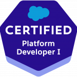 Platform Developer I