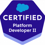 Platform Developer II